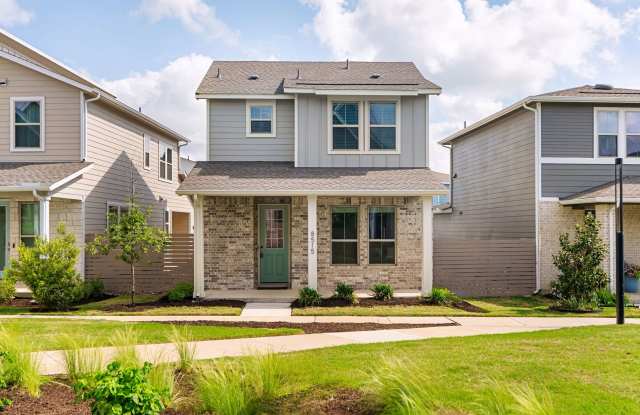 Beautiful 2 bedroom, 2.5 bathroom home in Easton Park!!! photos photos