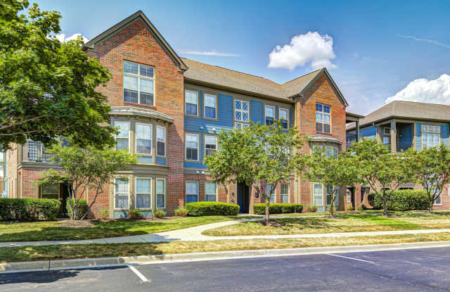 Legacy Towns & Flats photos photos