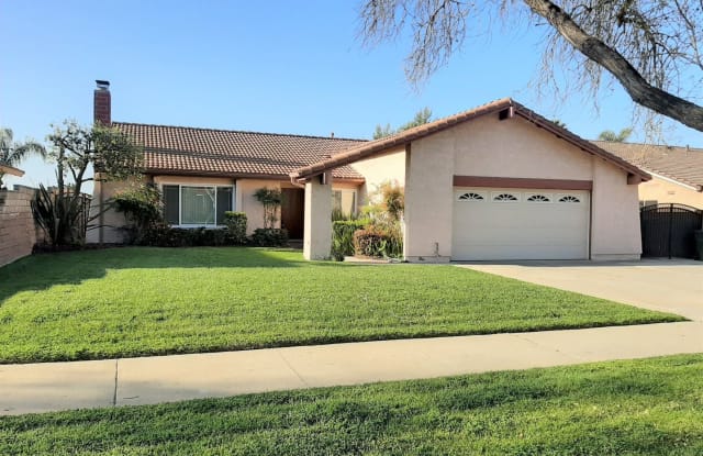 1408 W 14th St - 1408 14th Street, Upland, CA 91786