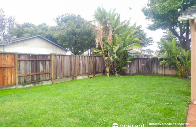 3270 Santa Isabella Court - 3270 Santa Isabella Court, Union City, CA 94587