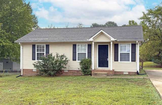 670 Artic Ave - 670 Artic Avenue, Oak Grove, KY 42262 670 Artic Ave - 670 Artic Avenue, Oak Grove, KY 42262