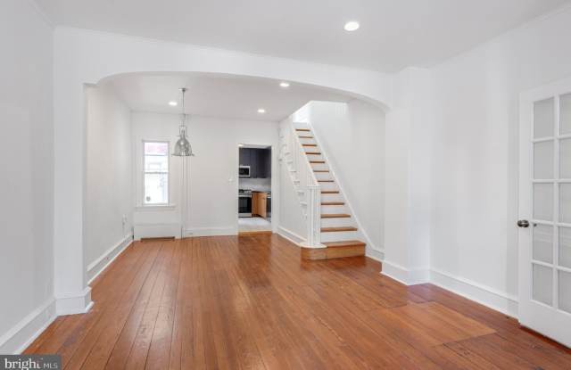 821 N BAMBREY Street photos photos