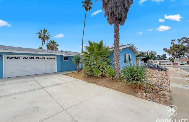 Charming 3B/2BA Home with Attached Garage, Large Yard and Modern Comforts in Quiet Baseball Fields Area photos photos