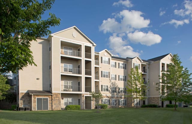 The Reserve at Fairfax Corner photos photos
