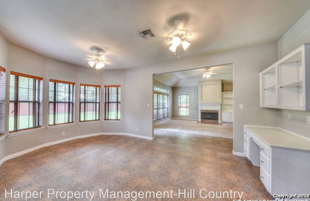 5020 Antler Pass - 5020 Antler Pass, Bulverde, TX 78163