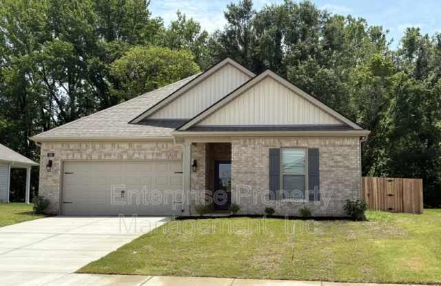 385 Windemere Loop - 385 Windemere Loop, Oakland, TN 38060
