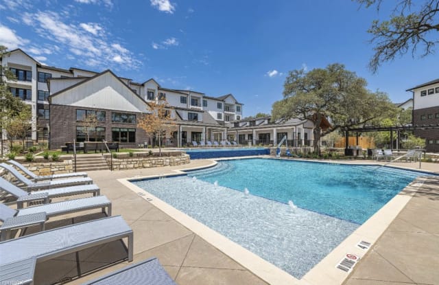 THE AVERY - 15222 Ranch Road 620 North, Brushy Creek, TX 78717