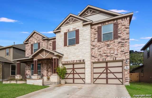 7535 DANIEL KRUG - 7535 Daniel Krug, Bexar County, TX 78253