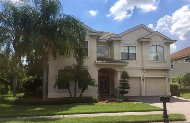 2683 LAKEBREEZE LANE - 2683 Lakebreeze Ln S, Clearwater, FL 33759