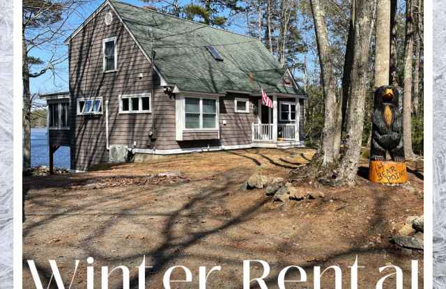 14 Bear Point Road photos photos