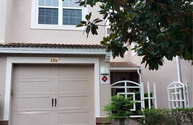 8309 FOSTER DRIVE - 8309 Foster Drive, Four Corners, FL 33896
