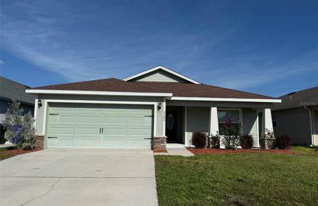 5303 WHITE EGRET LANE - 5303 White Egret Lane, Lakeland, FL 33811