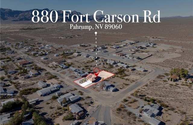 880 Fort Carson Road photos photos