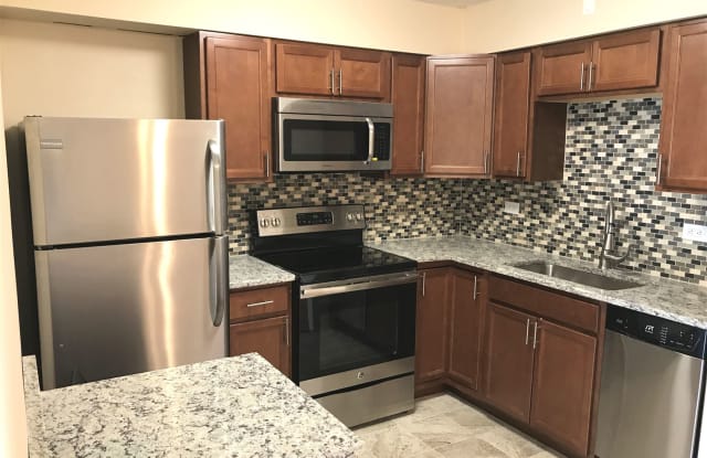 9535 S. Kedzie - 9535 S Kedzie Ave, Evergreen Park, IL 60805