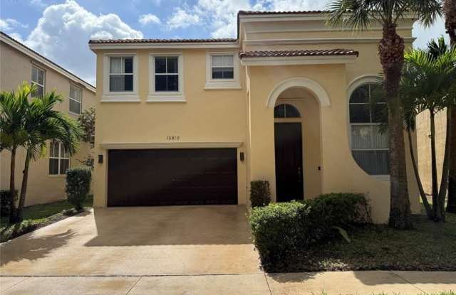 15810 SW 48th Mnr - 15810 Southwest 48th Manor, Miramar, FL 33027 15810 SW 48th Mnr - 15810 Southwest 48th Manor, Miramar, FL 33027