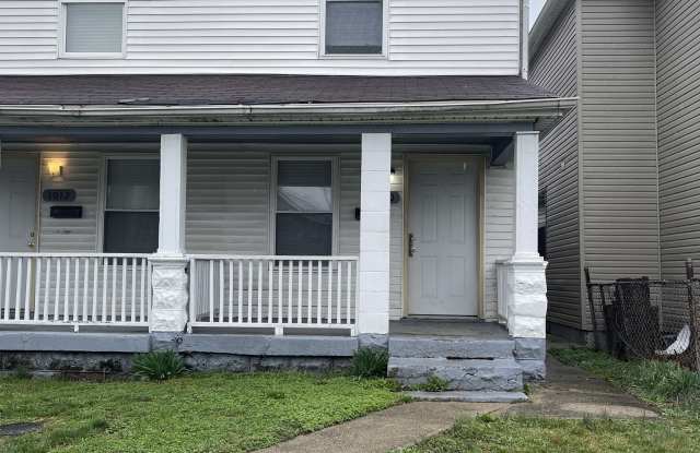 1010 W 27th Street - 1010 West 27th Street, Indianapolis, IN 46208