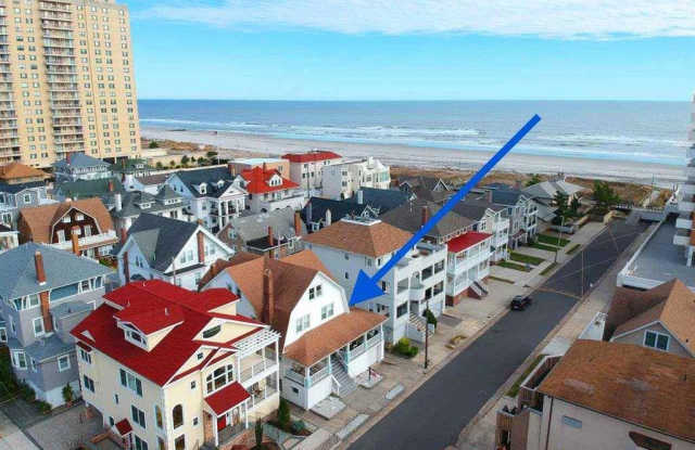 103 S Frankfort Ave - 103 South Frankfort Avenue, Ventnor City, NJ 08406