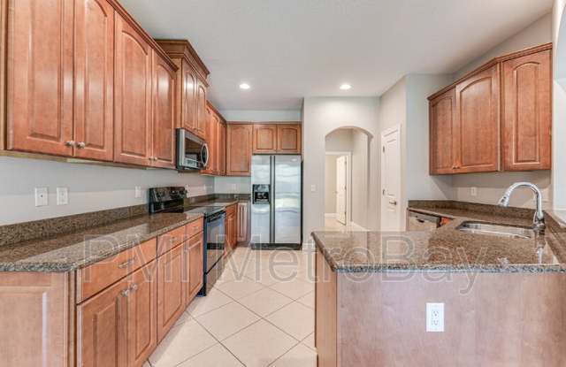 4957 Anniston Circle - 4957 Anniston Circle, Tampa, FL 33647