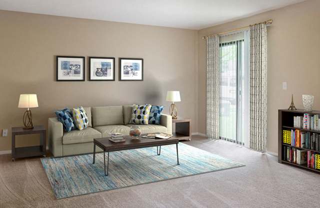 Schoettler Village Apartments Gallery 4