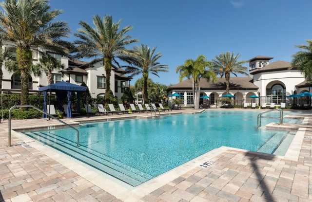 Lake Nona Watermark photos photos