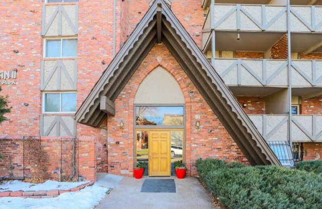 1243 North Gaylord Street - 204 photos photos