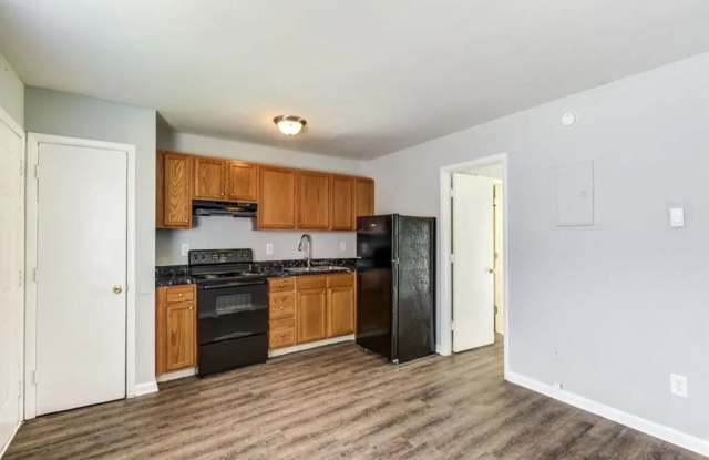 Falling Creek photos photos