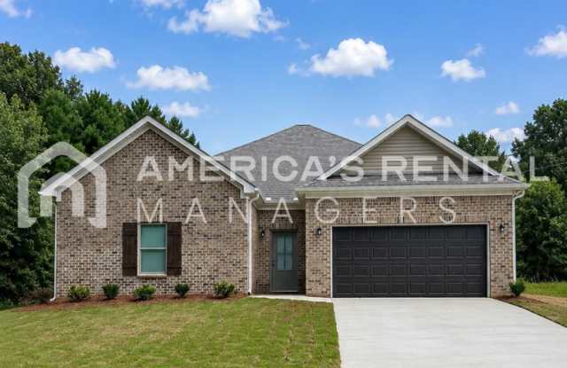 Home for Rent in Jasper, AL! photos photos
