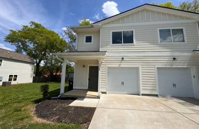 3 Bedroom, 2.5 bath townhome in the heart of Columbia! photos photos 3 Bedroom, 2.5 bath townhome in the heart of Columbia! photos photos