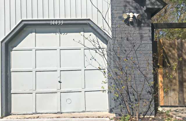 14433 Woods Hole Dr - 14433 Woods Hole Drive, San Antonio, TX 78233
