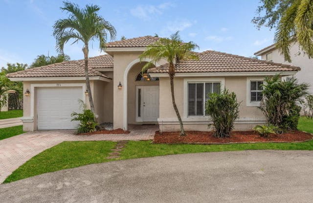 1910 Capeside Circle - 1910 Capeside Circle, Wellington, FL 33414