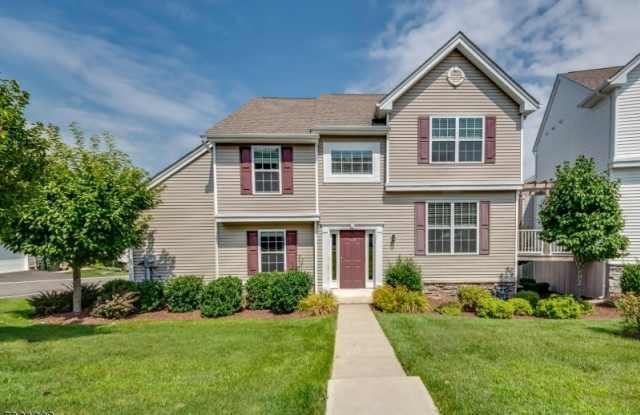 120 Sowers Dr - 120 Sowers Drive, Morris County, NJ 07840