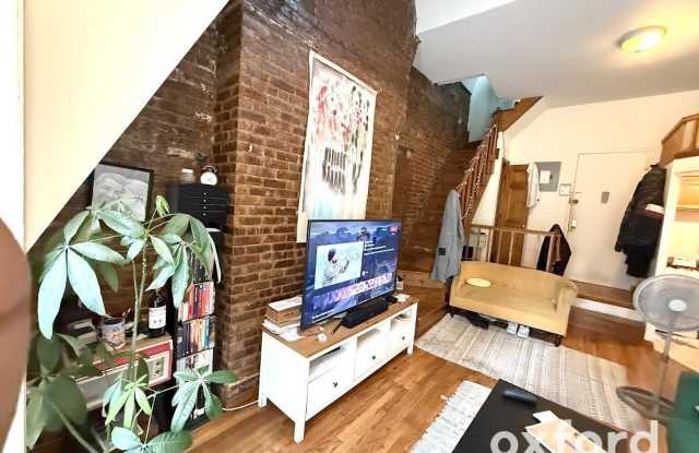 317 West 107th Street photos photos