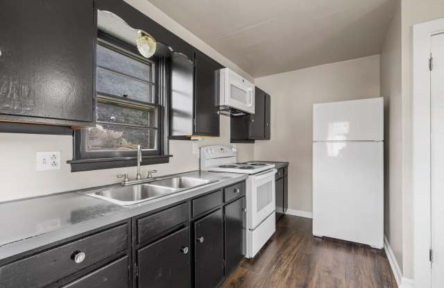 3 Bedroom 1 Bath Home for Rent in Perry Gallery 3