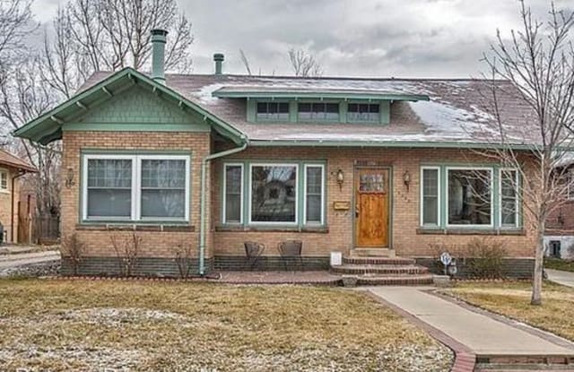 2650 Ash St - 2650 Ash Street, Denver, CO 80207