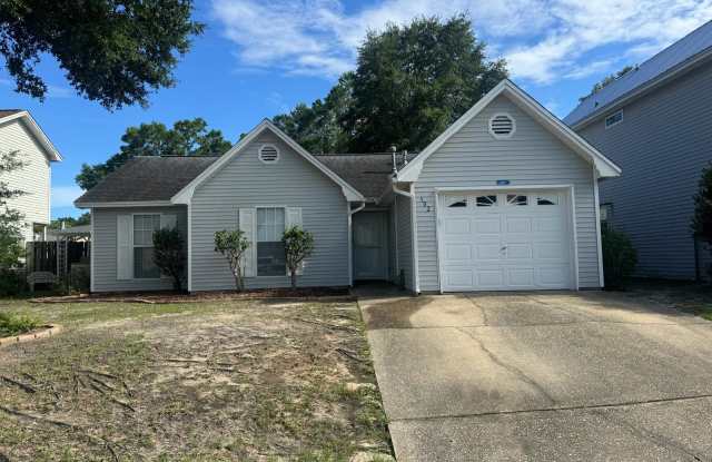102 Ridge Lane - 102 Ridge Lane, Okaloosa County, FL 32578