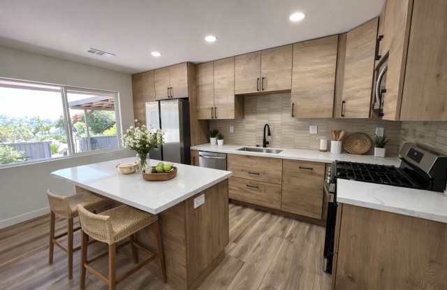 Large 6 bed 3 bath House on East Falls! Completely Renovated (2025) Gallery 1