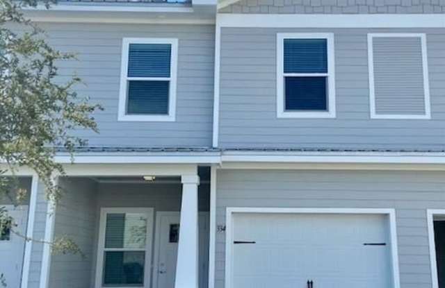 334 North Sand Palm Road - 334 North Sand Palm Road, Freeport, FL 32439 334 North Sand Palm Road - 334 North Sand Palm Road, Freeport, FL 32439