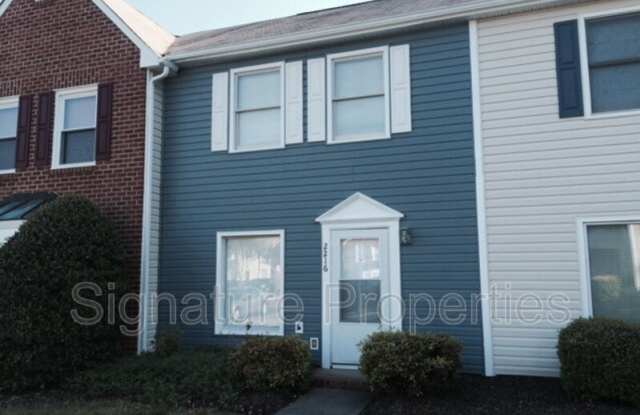 2216 High Bush Circle photos photos