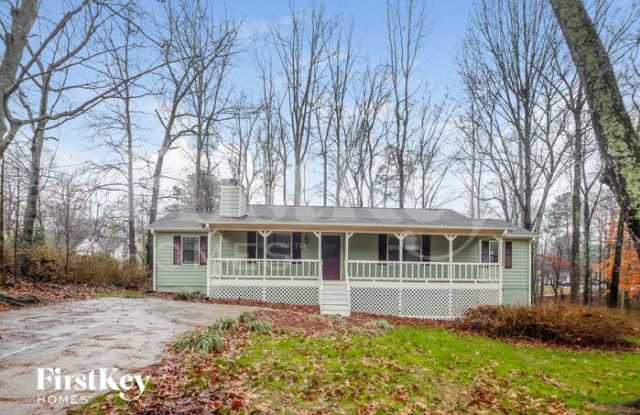 209 Kelly Court - 209 Kelly Court, Paulding County, GA 30157