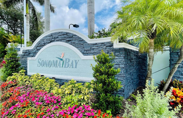 3627 Sonoma Dr - 3627 Sonoma Drive, Riviera Beach, FL 33404