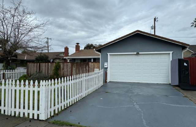 3225 Tristian Ave - 3225 Tristian Avenue, San Jose, CA 95127