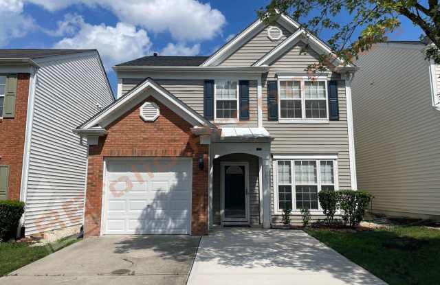 Fresh Paint - Lovely 3 Bedroom, 2.5 Bath Townhome with 1-Car Garage in Breckenridge, Morrisville – Available Now! photos photos