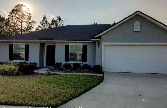 9640 Bembridge Mill Dr. - 9640 Bembridge Mill Drive, Jacksonville, FL 32244