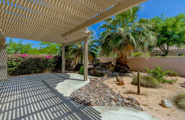81719 Avenida Parito - 81719 Avenida Parito, Indio, CA 92203