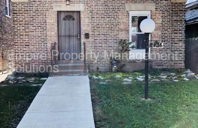 9636 South Forest Avenue - 9636 South Forest Avenue, Chicago, IL 60628
