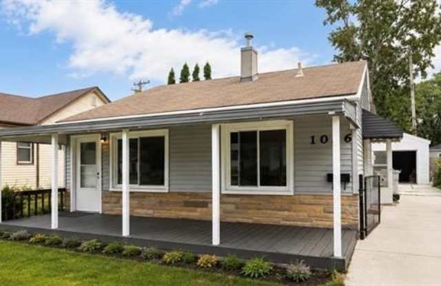 1036 E Pearl Avenue photos photos