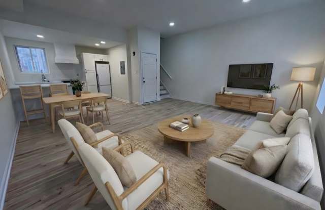 2036 Wallace Street - 2/3F photos photos