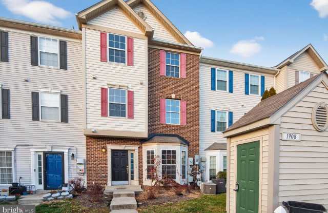 1908 GARDENIA CT - 1908 Gardenia Court, Odenton, MD 21113
