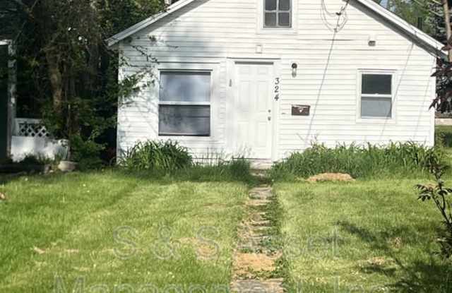 324 South Magnolia Avenue photos photos
