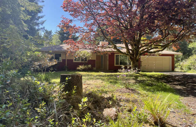 9540 Southeast Cedar Street photos photos